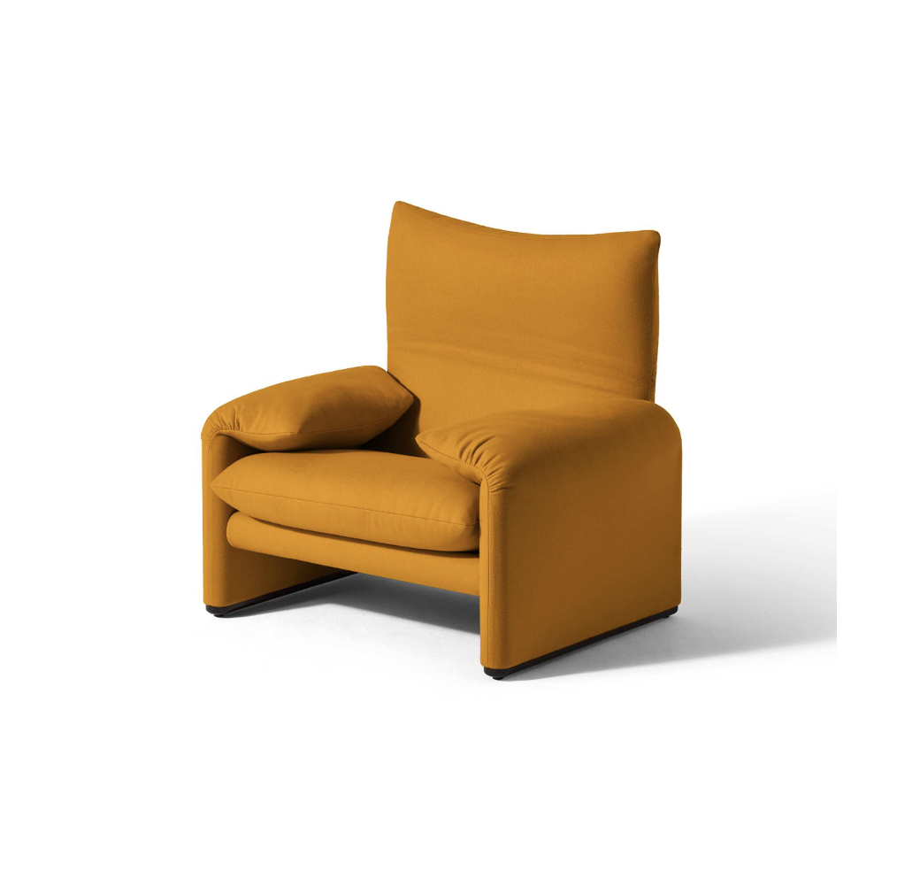 ジョエ・コロンボ　JOE COLOMBO vitra design Joe Colombo